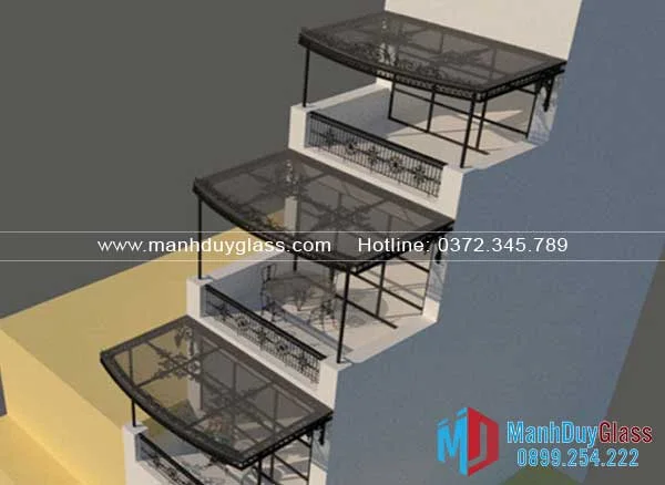 mai-kinh-ban-cong-biet-thu-sang-trong