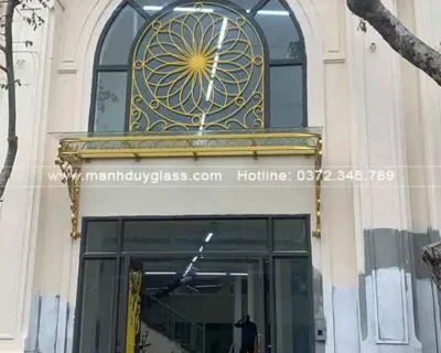 CT TÒA VĂN PHÒNG SIÊU THỊ HOÀI ĐỨC