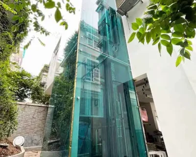 CT SIPUTRA TÂY HỒ