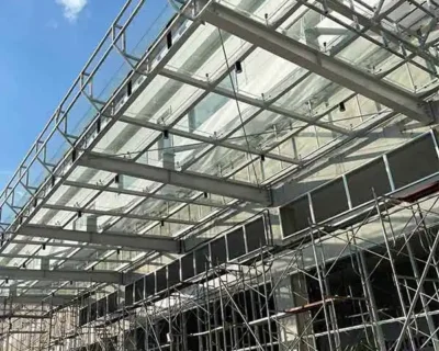 CT KHU CN THĂNG LONG VĨNH PHÚC