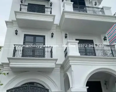 CT VINHOME OCEANPARK HAI ÂU 123