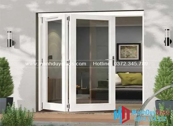 cửa-xếp-gấp-nhôm-kính-4-bất