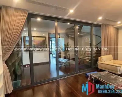 CT VINHOME GREEBAY THẠCH THẢO 08