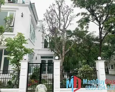 CT BIỆT THỰ SPENDORA AN KHÁNH HOÀI ĐỨC