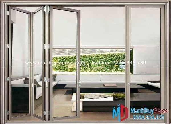 cửa-nhôm-he-55-dễ-vệ-sinh