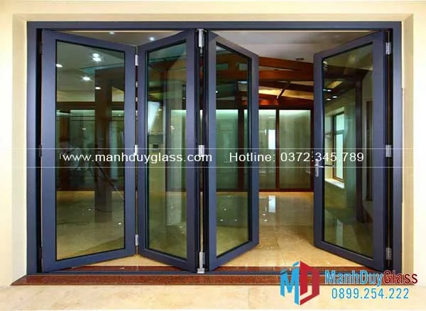 cửa-xếp-gấp-nhôm-kính-mở-rộng