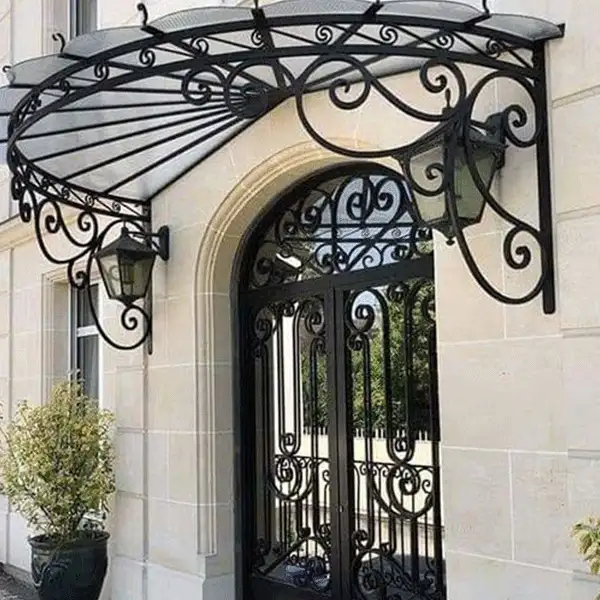 Đội ngũ thi công Mạnh Duy Glass