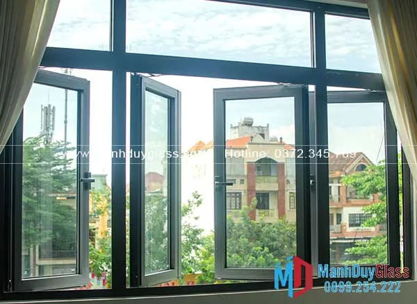 cửa-nhôm-he-55-kiểu-dáng-hiện-đại