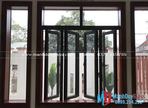 cửa-nhôm-he-55-mẫu-mã-thẩm-mỹ