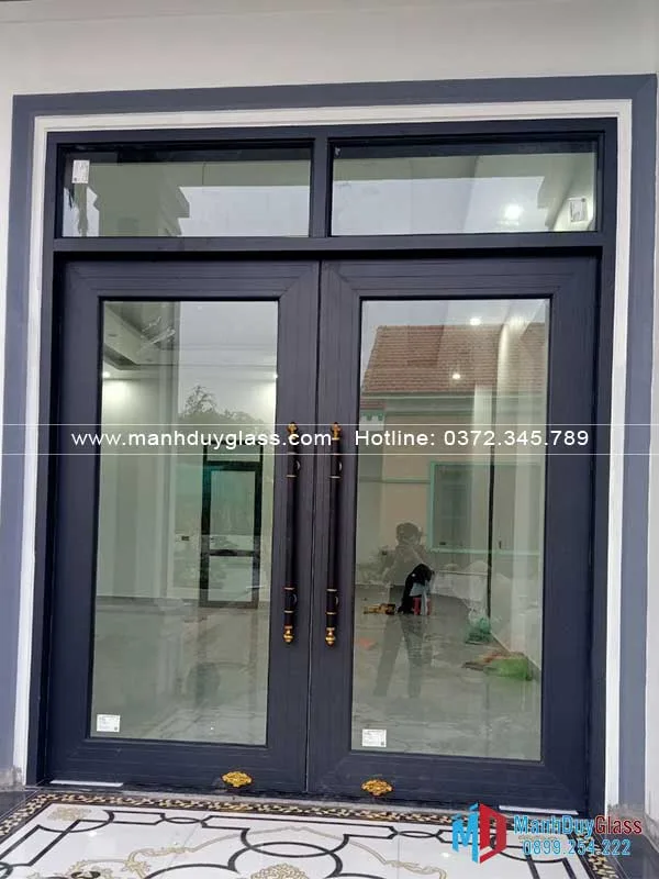 Cua-nhom-Dong-A-cho-ngoi-nha-hien-dai