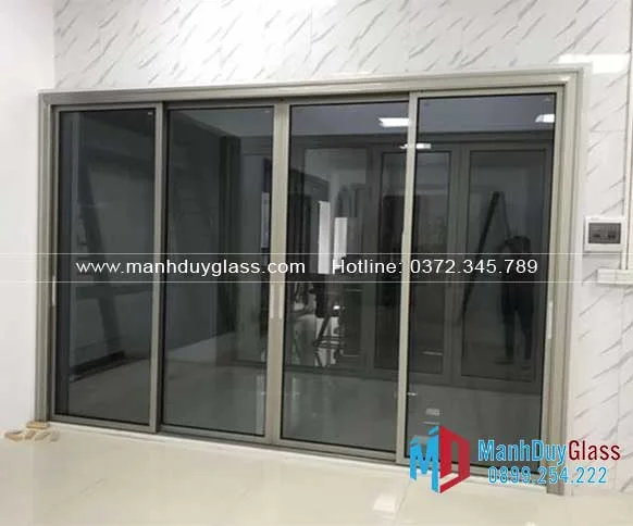 Cửa Nhôm Hệ 1000 là gì?