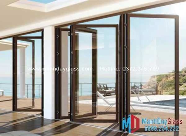 Nhôm Topal Slima lựa chọn kinh tế