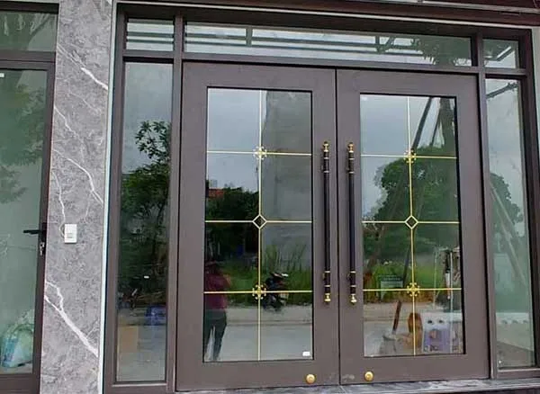 cua-nhom-xingfa-ben-biNhôm Xingfa độ bền cao, chịu lực tốt, phù hợp công trình lớn