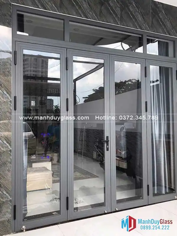 Tư Vấn Lựa Chọn Và Lắp Đặt Cửa nhôm 700