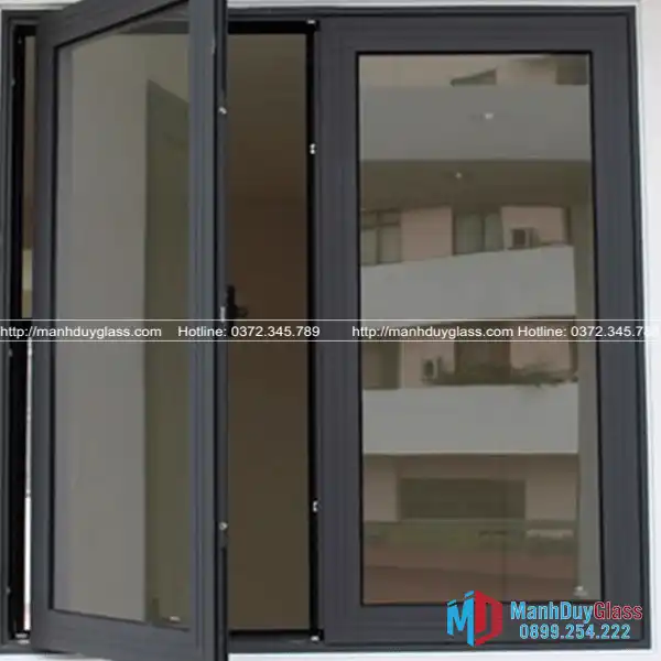 Bảng giá nhôm Xingfa hệ 55