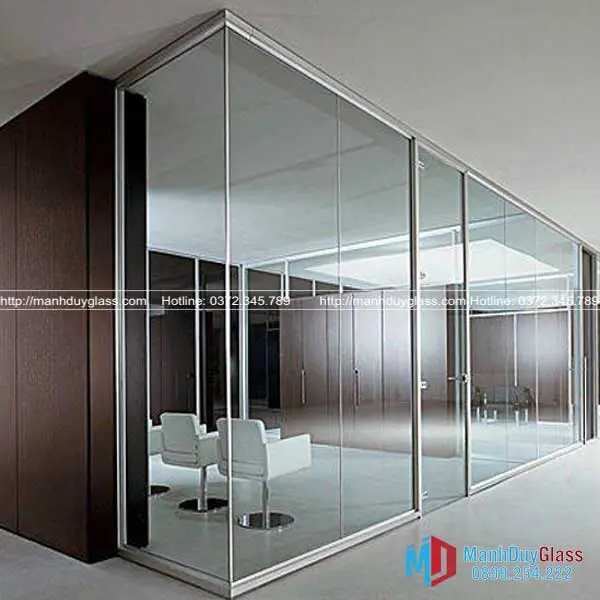 Cửa lùa trượt ngang