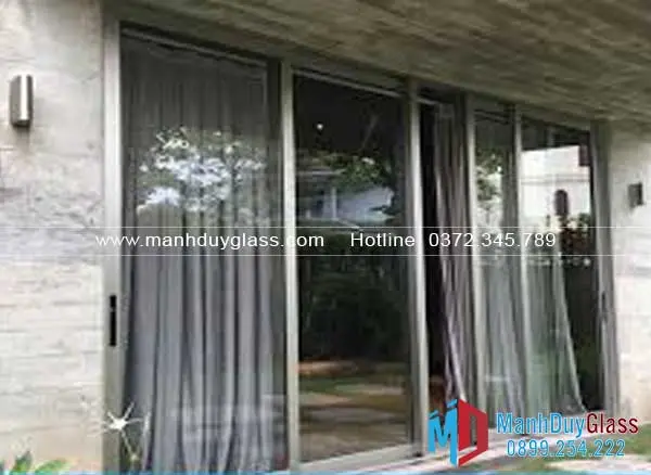 Chọn mua cửa nhôm Tostem phù hợp