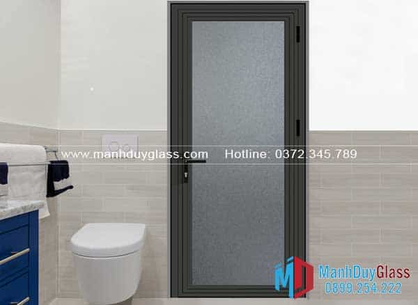 Thiết kế cửa hiện đại