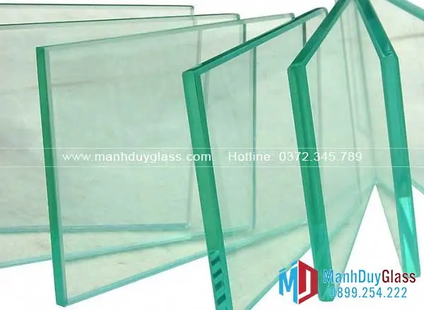 Kính cường lực an toàn