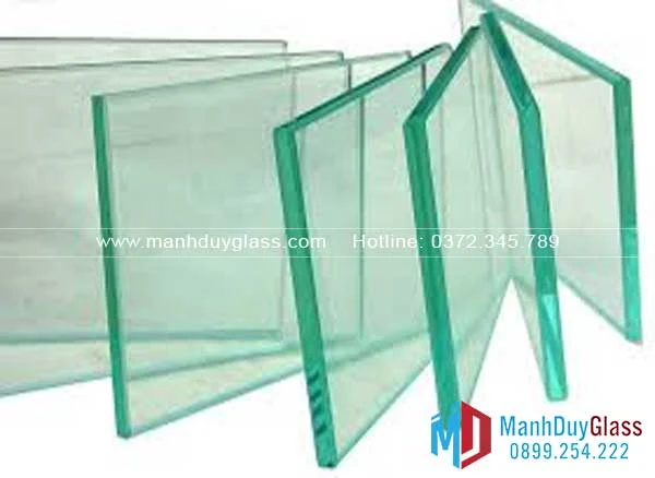 Kính cường lực an toàn