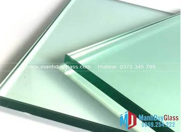 Kính cường lực 