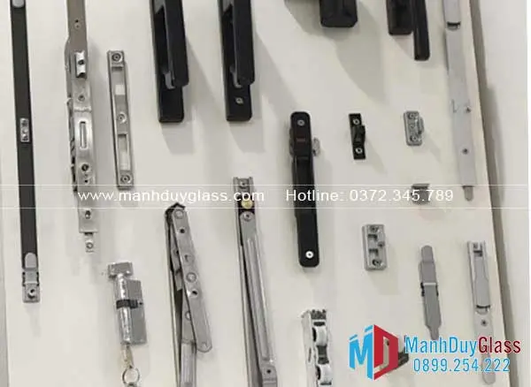 Mua phụ kiện Kinlong chính hãng