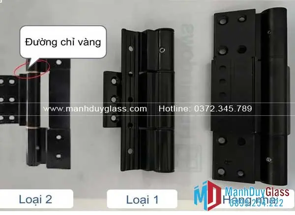 Phụ kiện Kinlong chính hãng và hàng giả