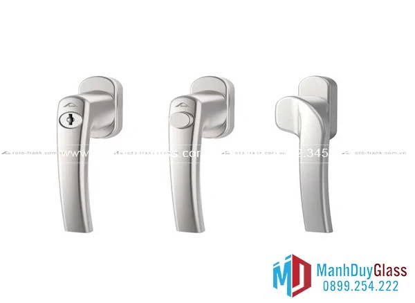 Phụ kiện Roto cho cửa nhôm Xingfa