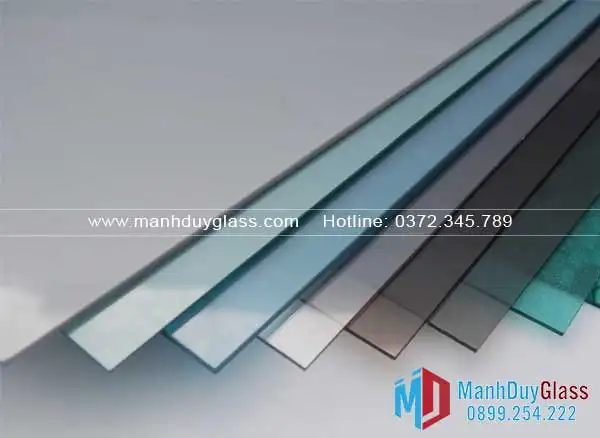 Tấm Polycarbonate khổ nhỏ