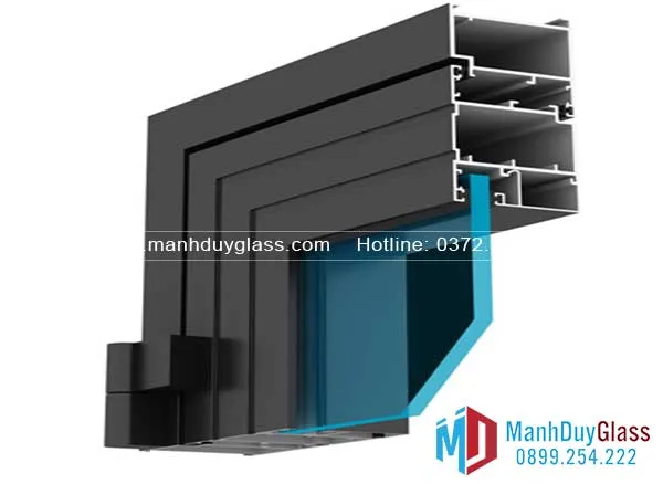 profile nhôm Xingfa