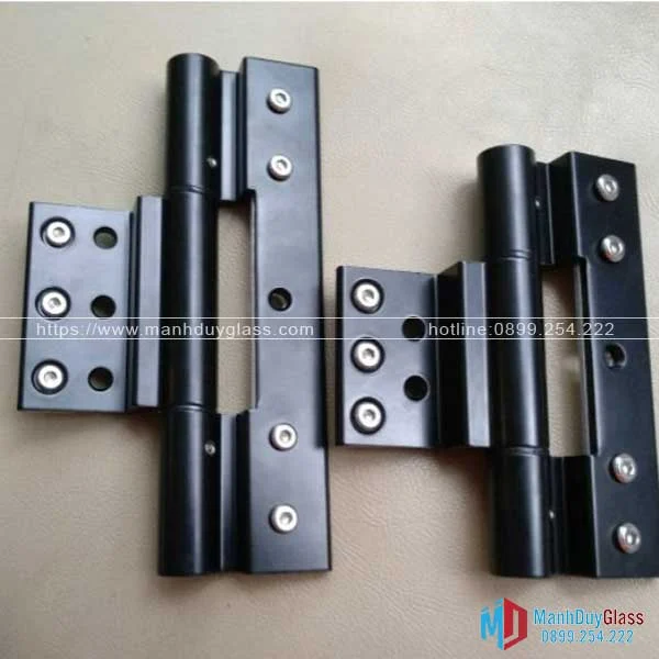 Bảo dưỡng bản lề 4D cửa nhôm Xingfa