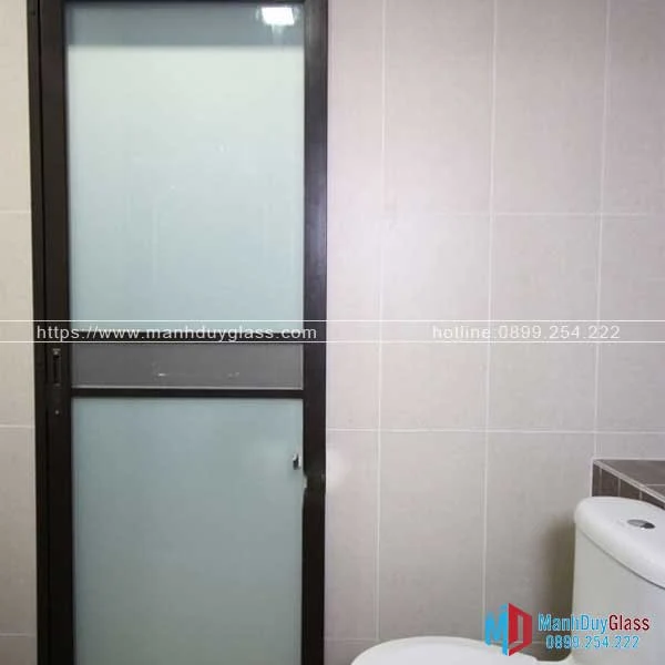 Cửa nhôm bền bỉ 