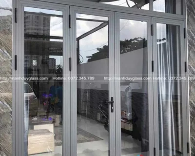 Báo Giá Kèm 99 Mẫu Cửa Nhôm Xingfa Nhập Khẩu Chính Hãng Tem Đỏ Mạnh Duy Glass