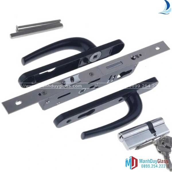 Thương hiệu phụ kiện cửa nhôm Xingfa