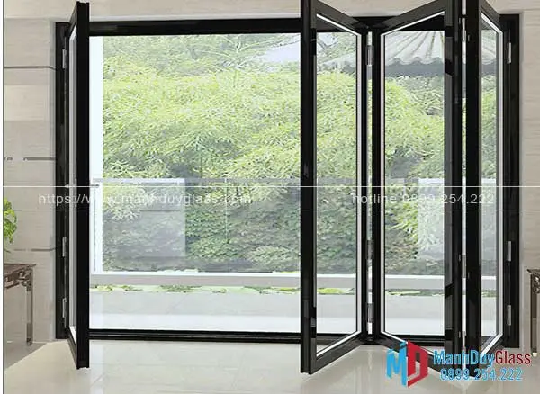 Tiết kiệm không gian