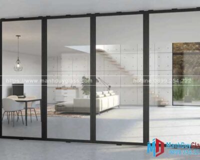 Báo Giá Top 199+ Mẫu Cửa Nhôm Kính Đẹp – Sang – Giá Rẻ 2024