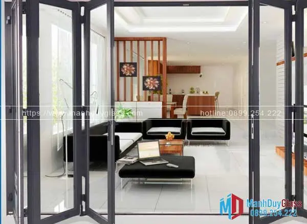 Cách âm, cách nhiệt