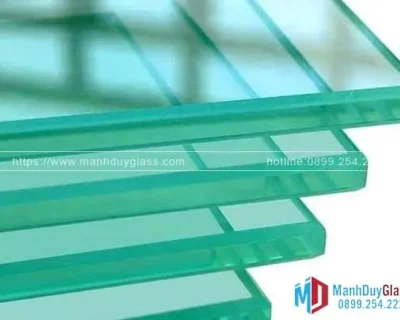 Bảng Giá Kính Cường Lực 5MM, 8MM, 10MM, 12MM, 15MM Mạnh Duy Glass